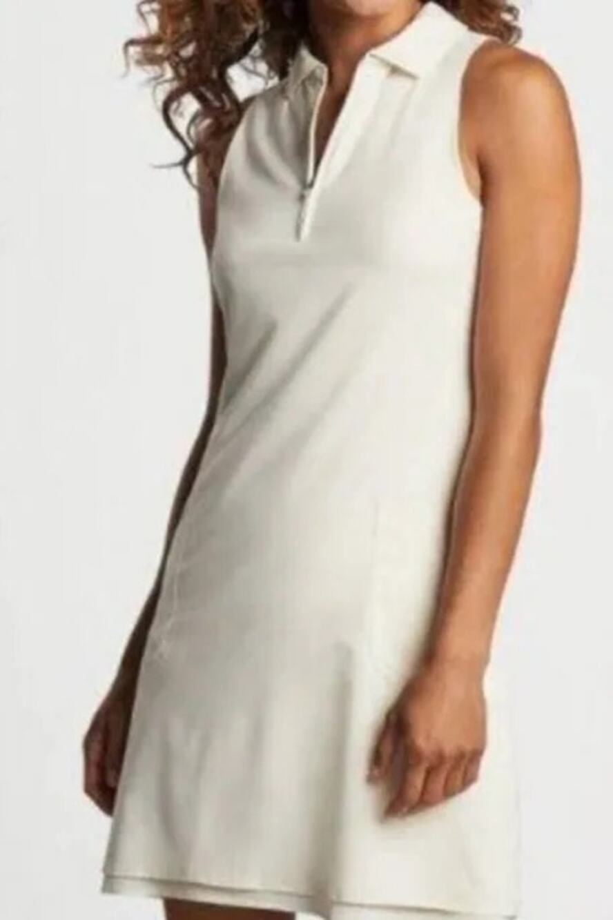 New Peter Millar Carner Sleeveless Sport Dress